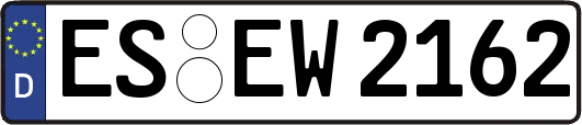 ES-EW2162