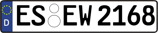 ES-EW2168