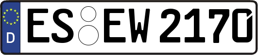 ES-EW2170