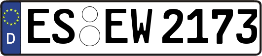 ES-EW2173