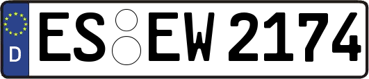 ES-EW2174