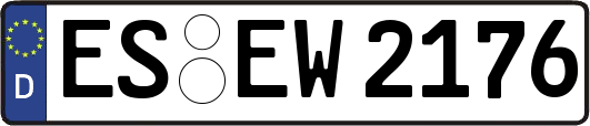 ES-EW2176