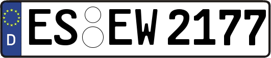 ES-EW2177