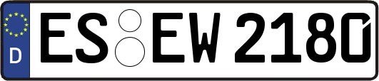 ES-EW2180