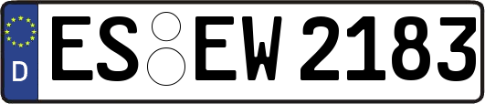 ES-EW2183