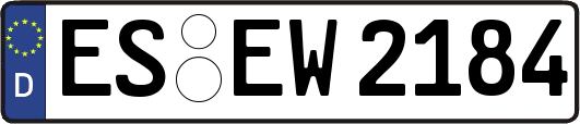 ES-EW2184