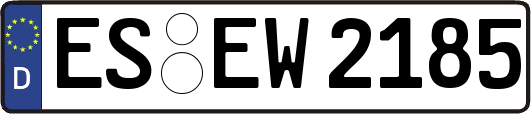 ES-EW2185