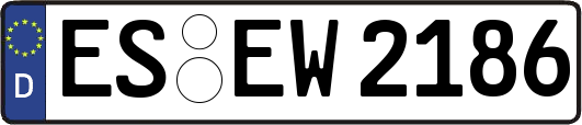 ES-EW2186
