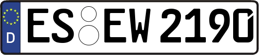ES-EW2190