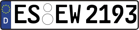 ES-EW2193