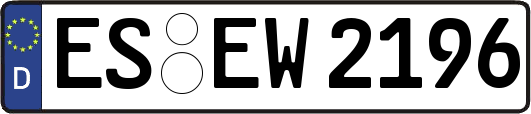 ES-EW2196