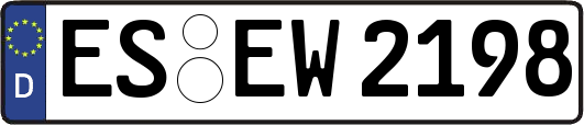 ES-EW2198