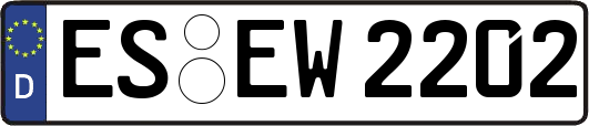 ES-EW2202