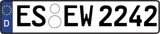 ES-EW2242