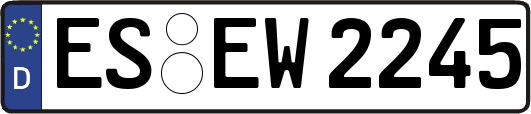 ES-EW2245