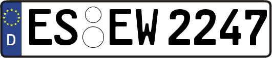 ES-EW2247