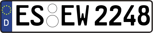 ES-EW2248