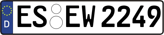 ES-EW2249