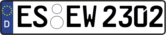 ES-EW2302