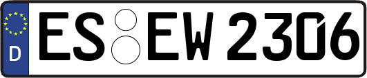 ES-EW2306