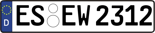 ES-EW2312