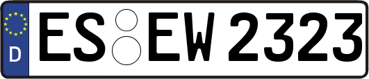 ES-EW2323