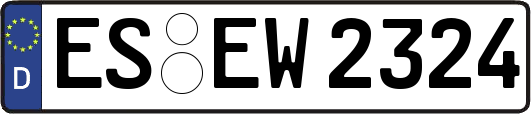ES-EW2324