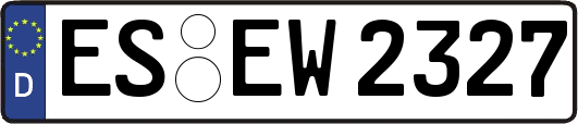 ES-EW2327