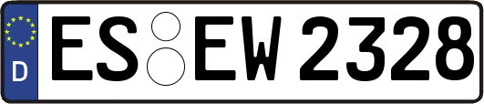 ES-EW2328