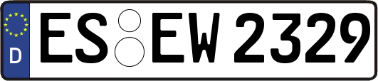 ES-EW2329