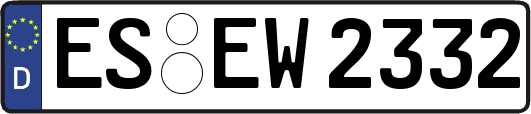 ES-EW2332