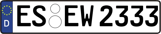 ES-EW2333