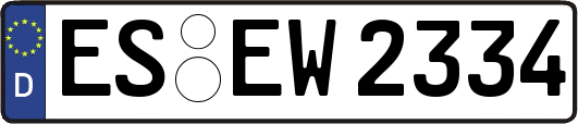 ES-EW2334