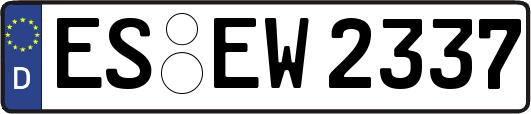 ES-EW2337