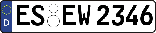 ES-EW2346