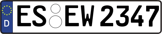 ES-EW2347