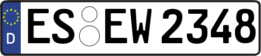 ES-EW2348