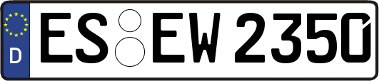ES-EW2350