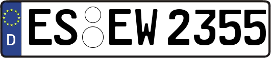 ES-EW2355
