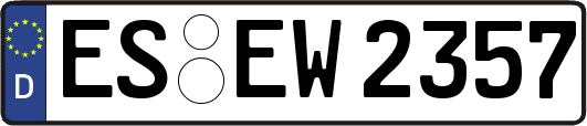 ES-EW2357