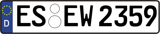 ES-EW2359