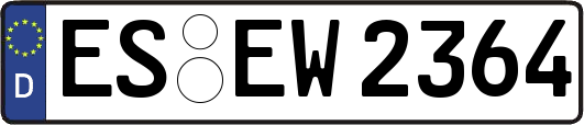 ES-EW2364