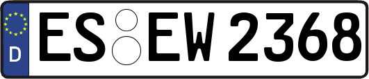 ES-EW2368
