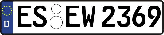 ES-EW2369