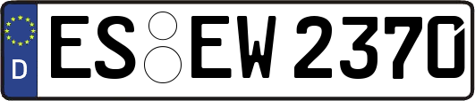 ES-EW2370
