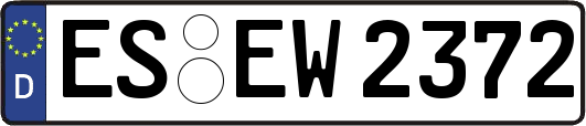 ES-EW2372