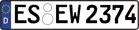 ES-EW2374