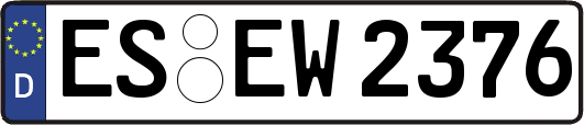 ES-EW2376