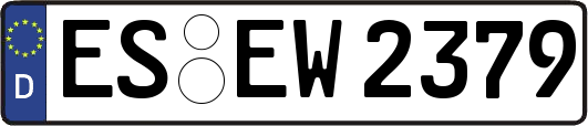 ES-EW2379