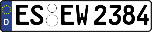 ES-EW2384